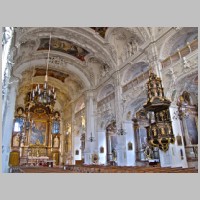 Kloster Benediktbeuern, Foto Schlaier, Wikipedia.jpg